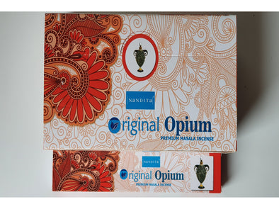 Nandita Original Opium sticks